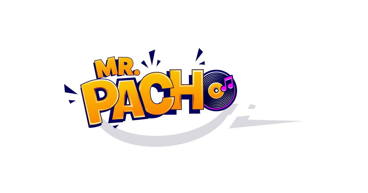 Casino Mr Pacho